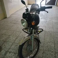 باکسر ۱۵۰|موتورسیکلت|کرج, حسن آباد|دیوار