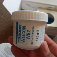 چسب ولکن WR2