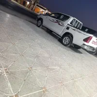 هایلوکس 2025خشک