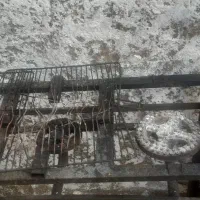 شعله سه تایی
