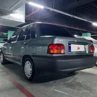 پراید صبا 87