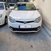 ام جی ۶ ۲۰۱۴