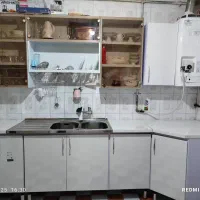 کابینت‌های پیش‌ساخته/ شروعی تازه+تنوعی بی پایان