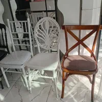 تشریفات مجالس،اجاره میز و صندلی،ظروف کرایه، شمعدان