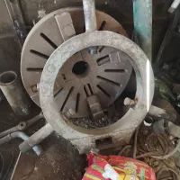 دستگاه فرز ،دلر، پرس، نینت، چهار نظام و جک
