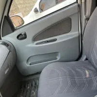 تیبا ۲ Ex|خودرو سواری و وانت|پردیس, فاز ۱۱|دیوار