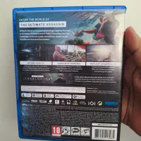 hitman I ، II ، III PS5|کنسول، بازی ویدئویی و آنلاین|تهران, المهدی|دیوار