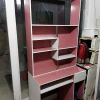 میز کامپیوتر،تحریر،کتابخانه