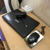 لپتاب ایسوس مدل X54C