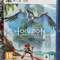بازی Horizon Forbidden West