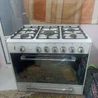 گاز۵شعله فرداردرحد ZESTAR