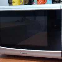 مایکروویو مامونیه ۴۲لیتر.۷میلیون