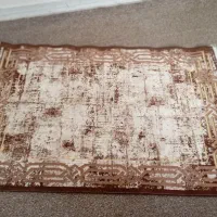 قالیچه و پادری