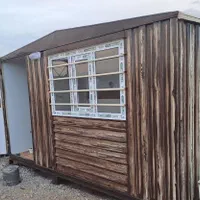 کانکس|مصالح و تجهیزات ساختمان|تبریز, |دیوار