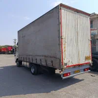 جک ۶تن|خودرو سنگین|میانه, |دیوار