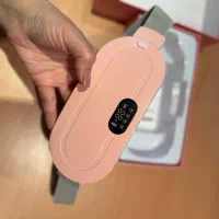 ماساژور قاعدگی حرارتی ولرزشی