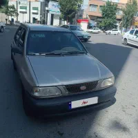 پراید خانگی  گاز سوز کارخانه