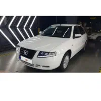 حواله سورن پلاسXu7p تحویل ۹۰روزه