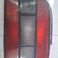 چراغ کره ای پراید