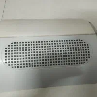 فن ۳موتوره ناخن کاری