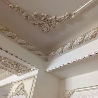 نقاش ونقاشی ساختمان