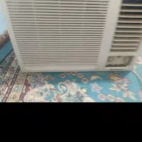 کولرگازی پنجره ای