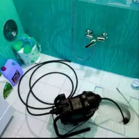 لوله بازکنی نارمک تهرانپارس قنات کوثر سراج فرجام