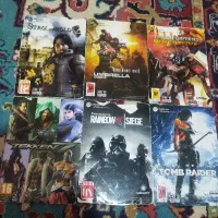 بازی کامپیوتر