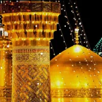 تور مشهد ویژه ی مرداد ماه