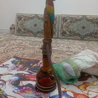 قلیون چوبی|عمده‌فروشی|پاکدشت, |دیوار