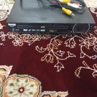 DVDسالم|پخش‌کننده DVD و ویدیو|سنندج, |دیوار
