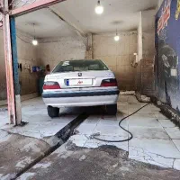 پارس سالم مدل 86