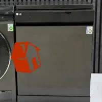 ظرفشویی ، لباسشویی تمام لمس اوتومات ال جی