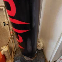 کیسه بوکس ایستاده ونوم