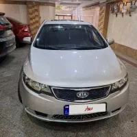 سراتو وارداتی ۲۰۱۱ موتور ۲۰۰۰
