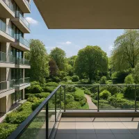 فروش اپارتمان ۱۵۰ متری زرهی مجتمع بوستان