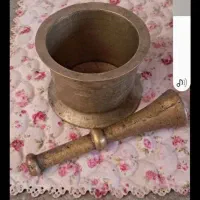 یک عدد قشکوب قدیمی