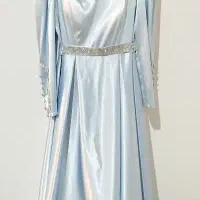 لباس مجلسی عقد