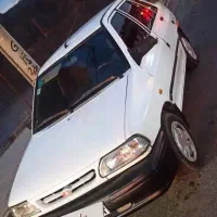 پراید مدل 90