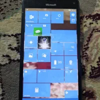 لومیا 950xl|موبایل|تهران, راه آهن|دیوار