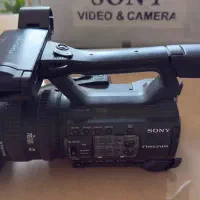 دوربین سونی x100 nx5