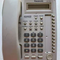 گوشی تلفن سانترال