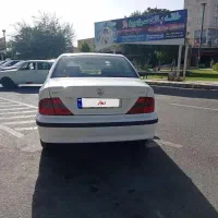 فروش سمندseمدل 93 معاوضه هم دارم