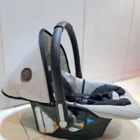 کریر دلیجان مدل چیکو