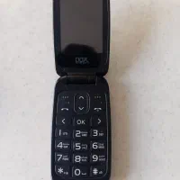 گوشی ساده تاشو