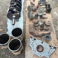 شاتون ،پیستون ،میلنگ و۰۰۰ سمند