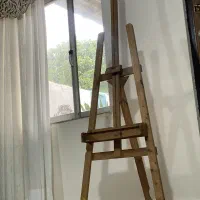 سه پایه نقاشی