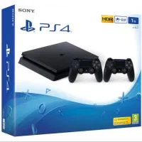 Ps4 slim