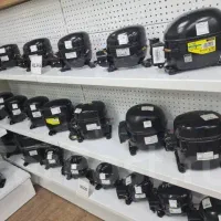 انواع موتور یخچال به قیمت کارخانه