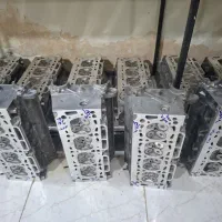 سرسیلندرزانتیا۷و۷ال۴و۱۰فرانسوی استانداردتراشکاریشد